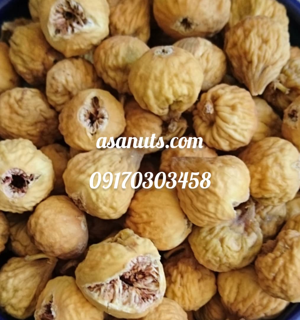 تصویر 1 از بسته بندی و توزیع انجیرهای ارگانیک فارس